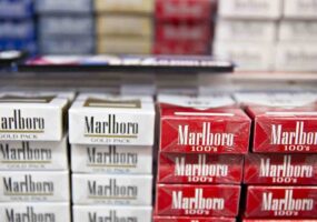 Secretaría de Salud anuncia nuevas leyendas, imágenes y pictogramas para cajetillas de cigarrillos