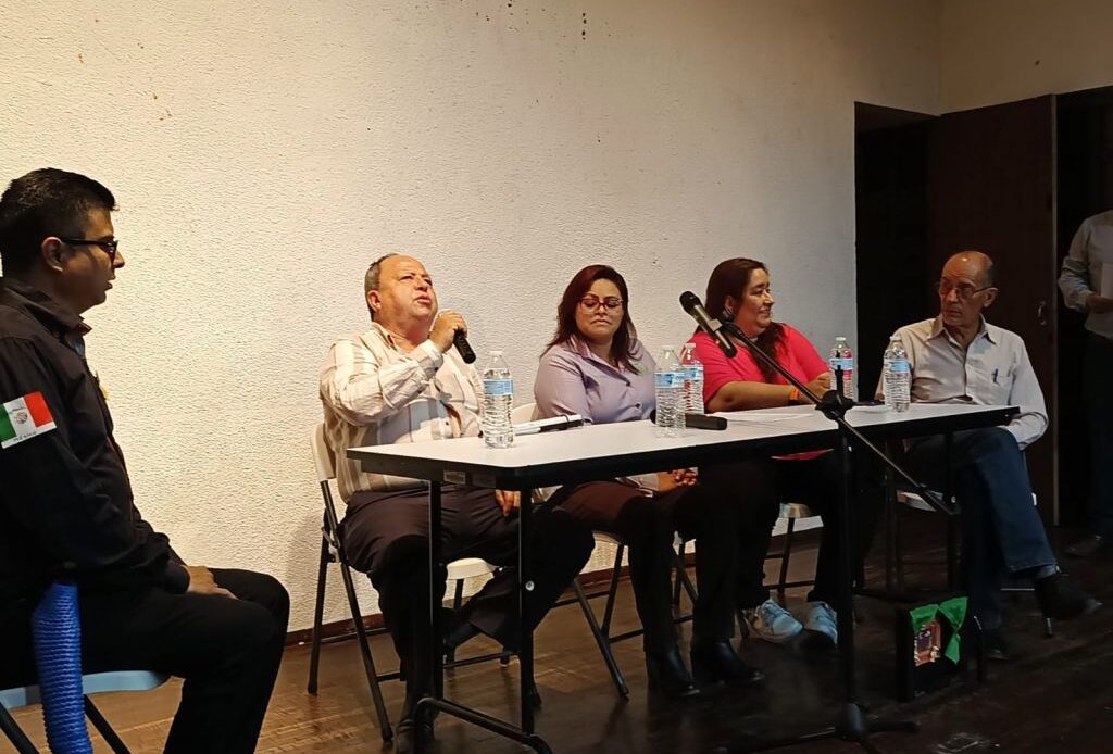 Obra de teatro y el «Cegatón», próximas actividades de la Unión de Minusválidos de Querétaro