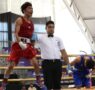 Boxeo queretano presente en medallero de Nacionales CONADE