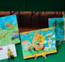 Celebra Agricultura Concurso nacional de dibujo infantil: “Las abejas y su entorno”