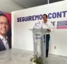 Chepe Guerrero presenta estrategias de seguridad para Corregidora