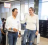 A Corregidora llegarán más empresas socialmente responsables: Chepe Guerrero