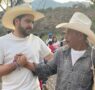 Agustín Dorantes comprometido con el futuro sostenible del campo