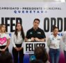 Propone Felifer Macías ampliar matrícula de la Universidad de las Mujeres