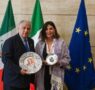 México e Italia fortalecen sus lazos de cooperación en materia turística
