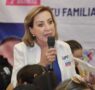 “Hoy más que nunca, México necesita una oposición fuerte y sólida”: Lupita Murguía