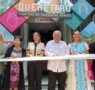 Encuentra a Querétaro en Punto México a través de sus artesanías, gastronomía y turismo