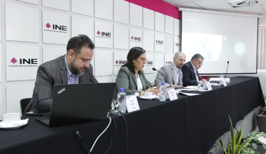 Determina INE reincorporación de 24 mil 787 personas a la Lista Nominal del Electorado en el Extranjero