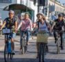Anuncia Semov conteo de ciclistas en la capital queretana la siguiente semana
