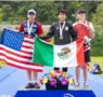 Querétaro tiene campeón panamericano en tiro con arco