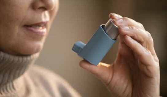 La Secretaría de Salud se suma a la conmemoración del Día Mundial del Asma