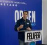 Felifer Macías propone “Metrovan” para mejorar conectividad en Querétaro