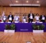 INE y TEPJF firman un convenio histórico para obtener y contabilizar de manera rápida y confiable los resultados de la elección presidencial