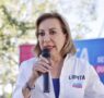 Lupita Murguía invitó a votar por Xóchitl Gálvez y por las candidaturas del PAN