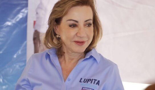 Lupita Murguía propone otorgar becas para estudiantes que trabajan
