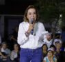 “Nuestro país merece más seguridad”: Lupita Murguía
