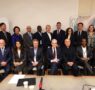 México participa en la 35ª reunión del Panel de Alto Nivel para una Economía Oceánica Sostenible
